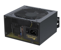 Seasonic Core GM 650W 80 Plus Gold - 514823 - zdjęcie 1